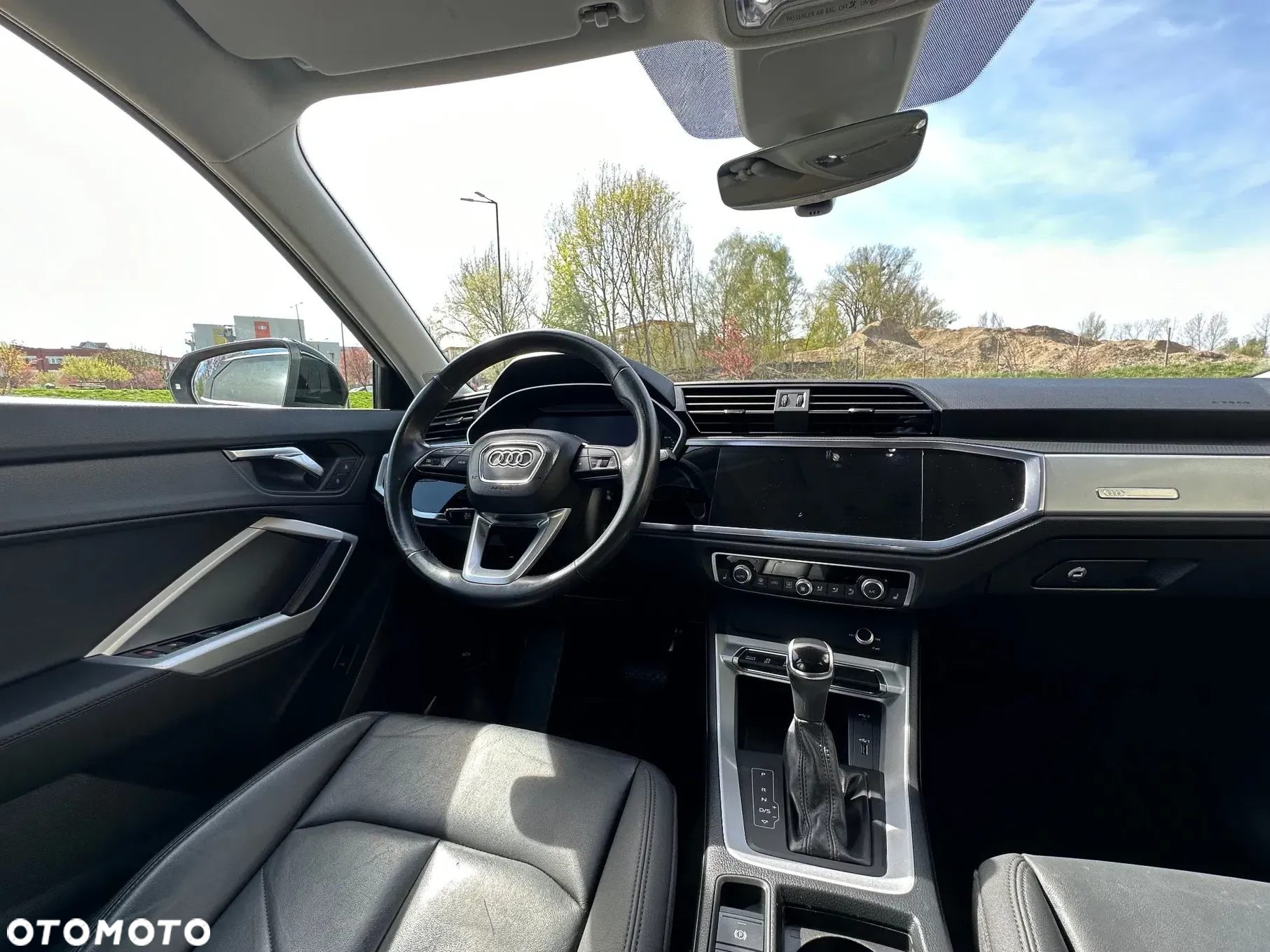 Audi Q3 Sportback 35 TDI S tronic - 27