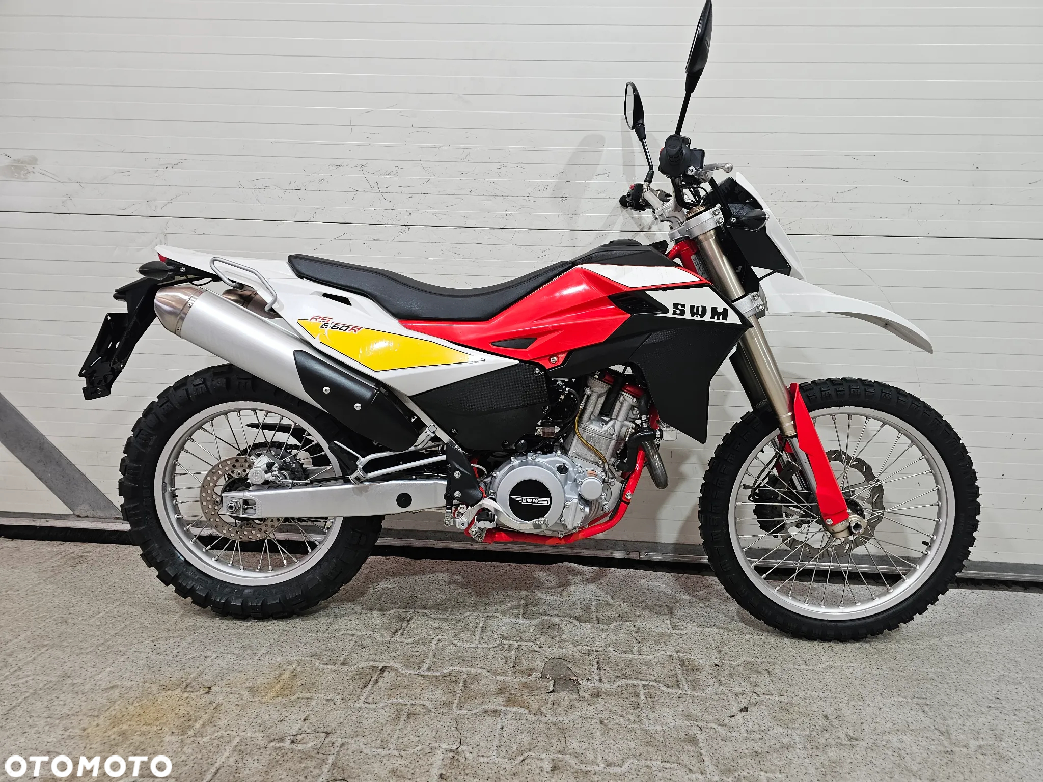 SWM Inny - 5