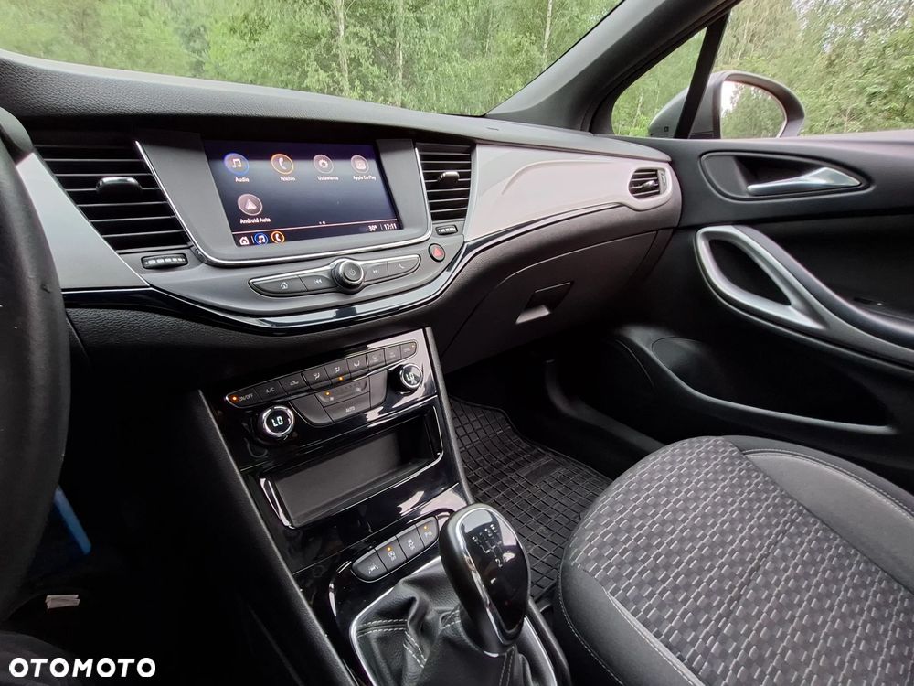 Opel Astra 1.2 T S&S - 19