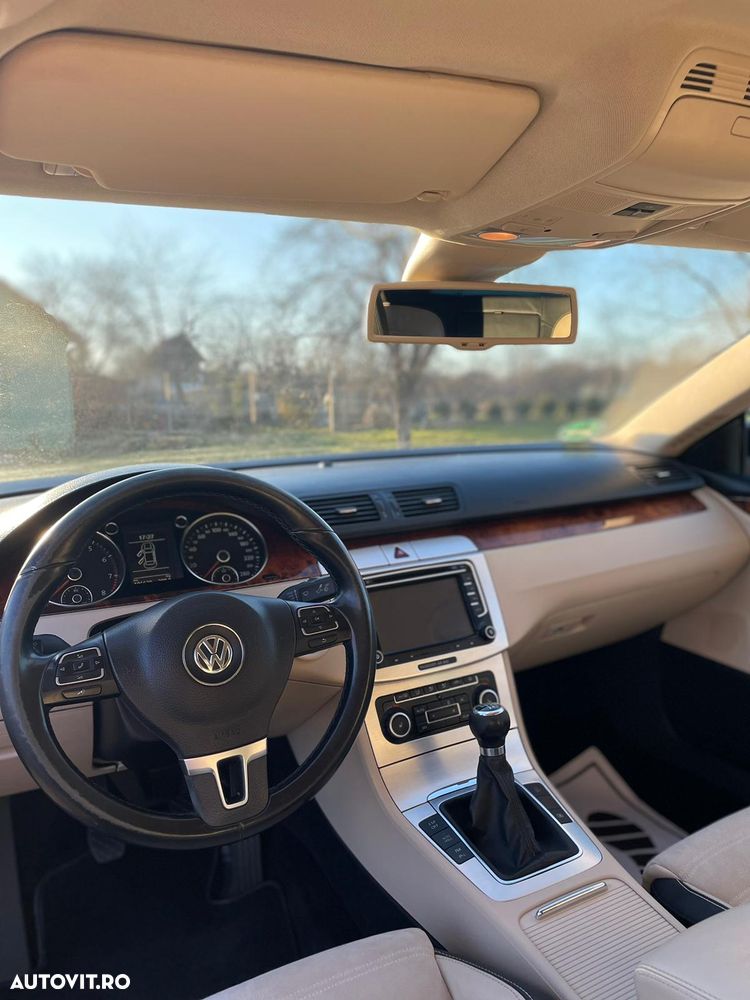 Volkswagen Passat CC 1.8 TSI - 3
