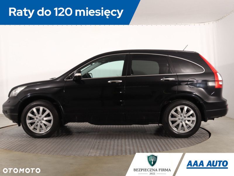 Honda CR-V - 4