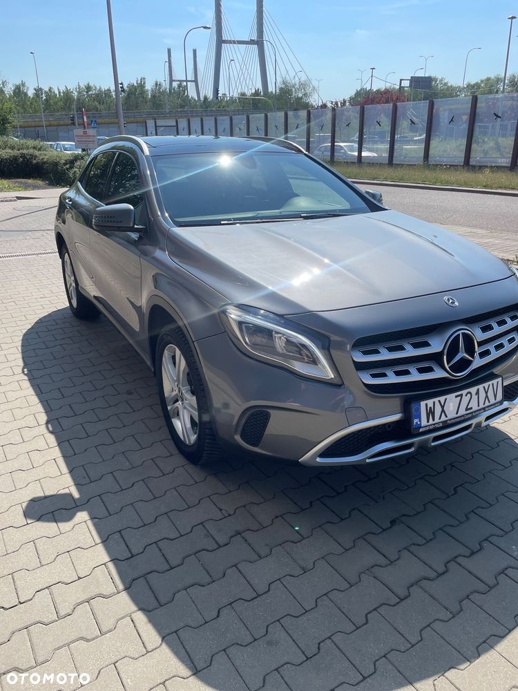 Mercedes-Benz GLA 250 4-Matic - 2