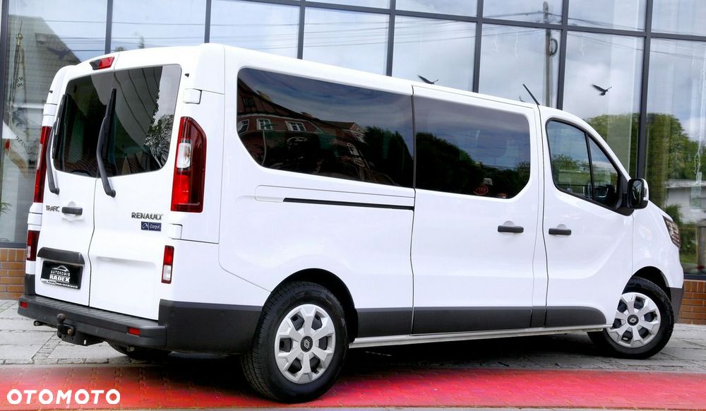 Renault Trafic - 5