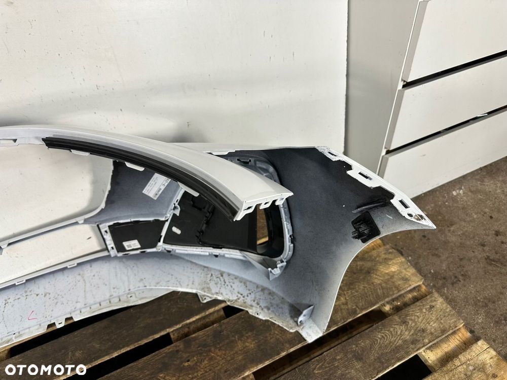 zderzak przód przedni audi a5 b10 8b3 2025- s-line 8b3807437a cały oryginał - 4