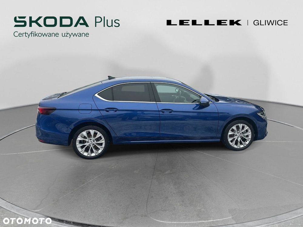 Skoda Superb 2.0 TDI SCR 4x4 Selection DSG - 4