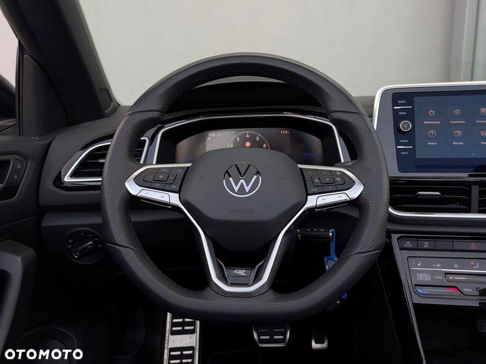 Volkswagen T-Roc - 15