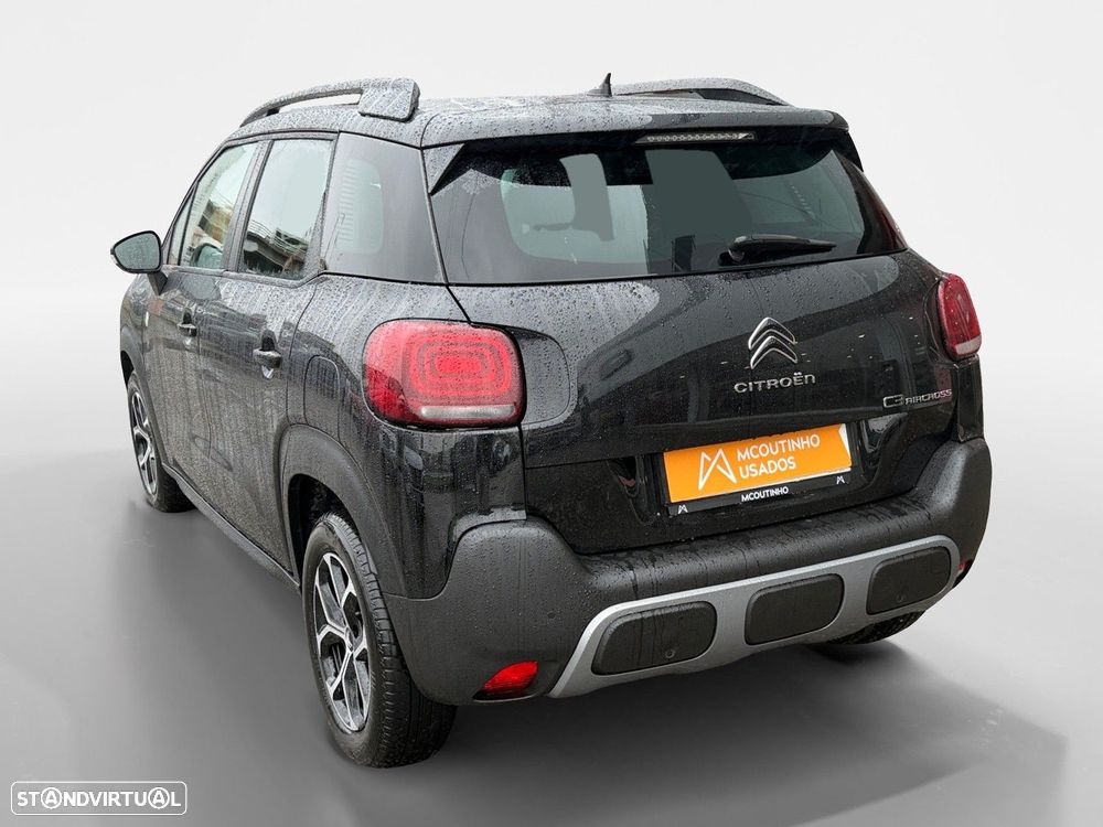 Citroën C3 Aircross 1.2 PureTech C-Series - 3