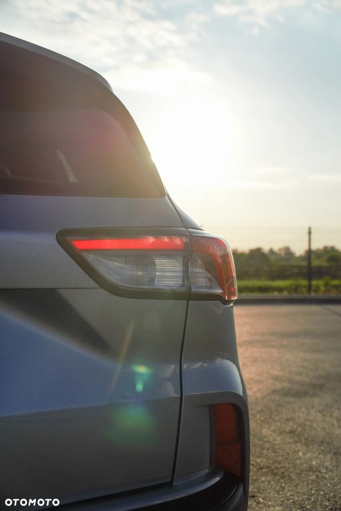 Ford Escape - 25