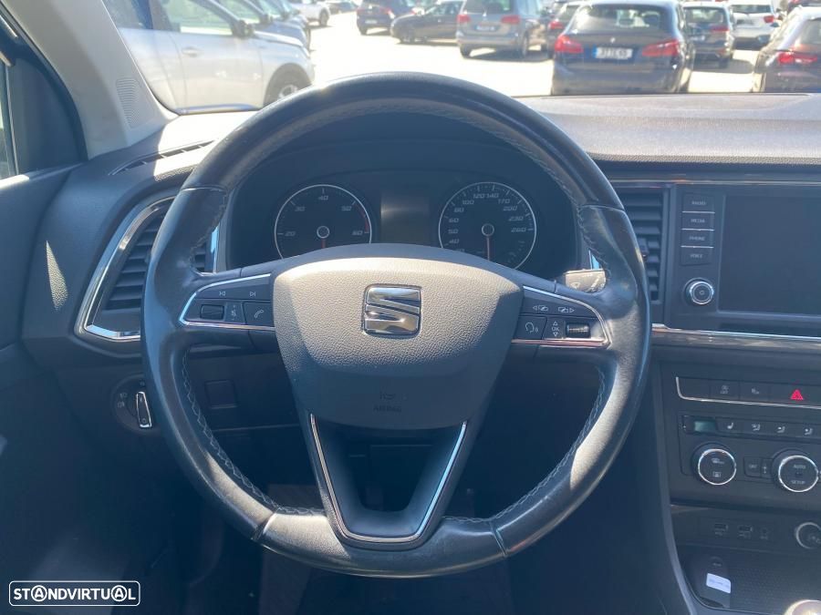 SEAT Ateca 1.6 TDI Style - 6