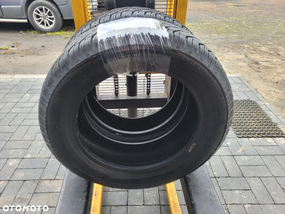 Opony zimowe EcoTyre M830 Cath-PNEUS 185/60/15 2024 NALEWKI - 3