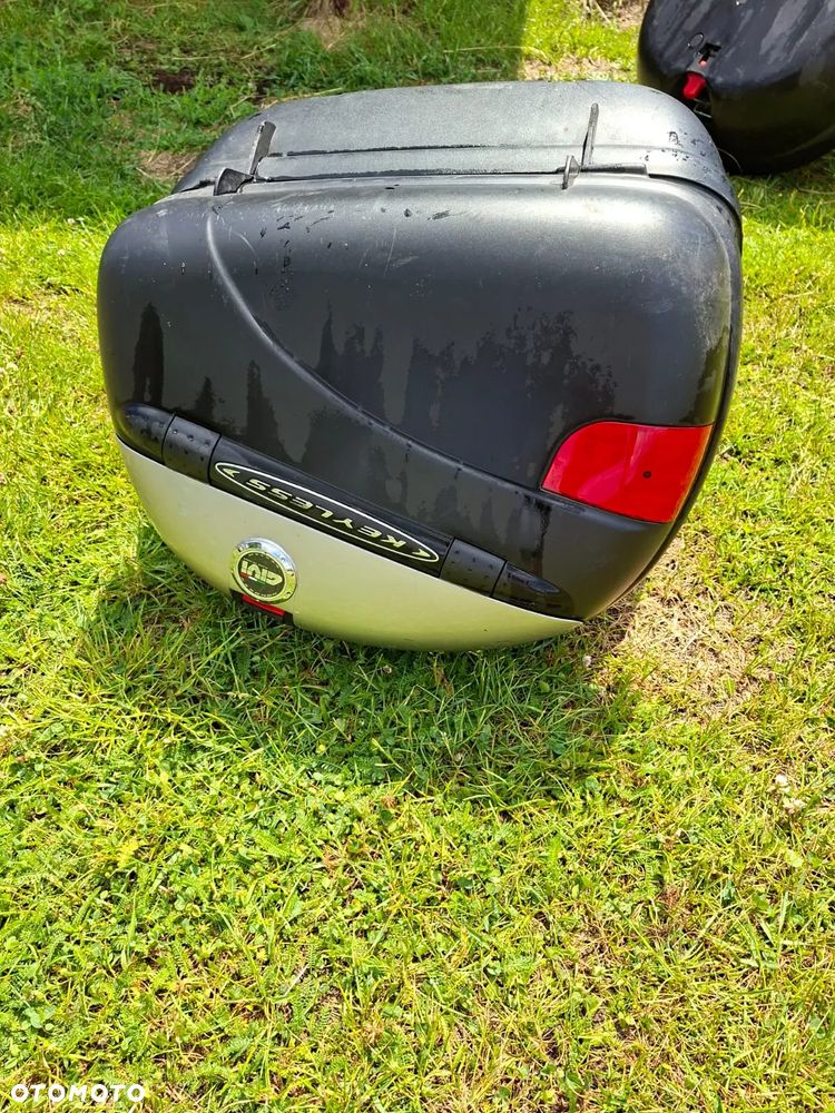 Honda Varadero - 10