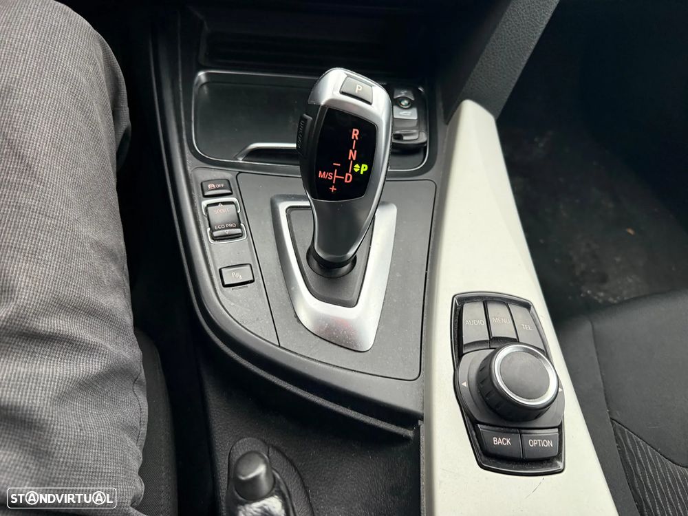 BMW 420 Gran Coupé d Advantage Auto - 5