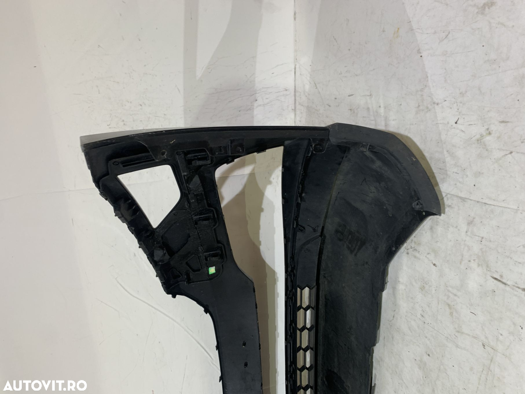 Bara fata  Skoda Karoq, 2018, 2019, 2020, 2021, cod origine OE 57A807221. - 8