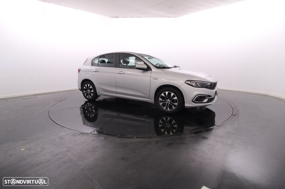 Fiat Tipo 1.3 MultiJet City Life - 10