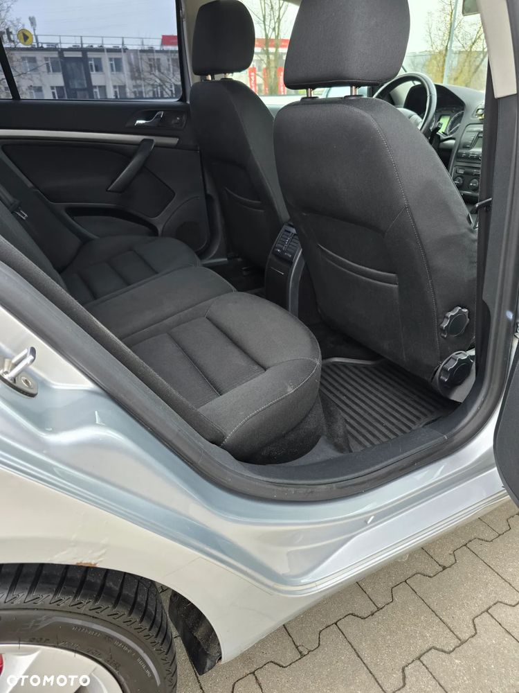 Skoda Octavia 1.9 TDI Classic - 34
