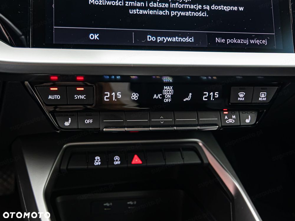 Audi A3 Limousine 35 TDI S tronic - 18