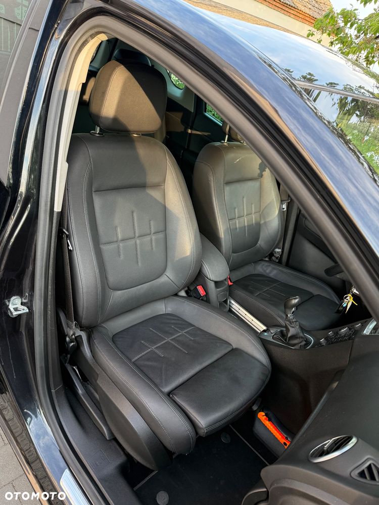 Opel Meriva 1.4 T Cosmo - 7