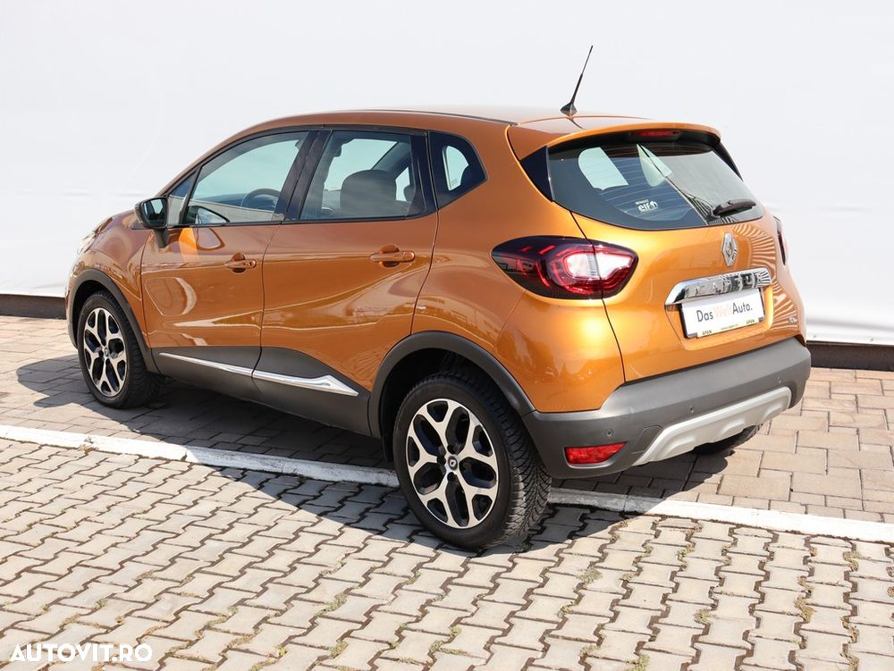 Renault Captur - 4