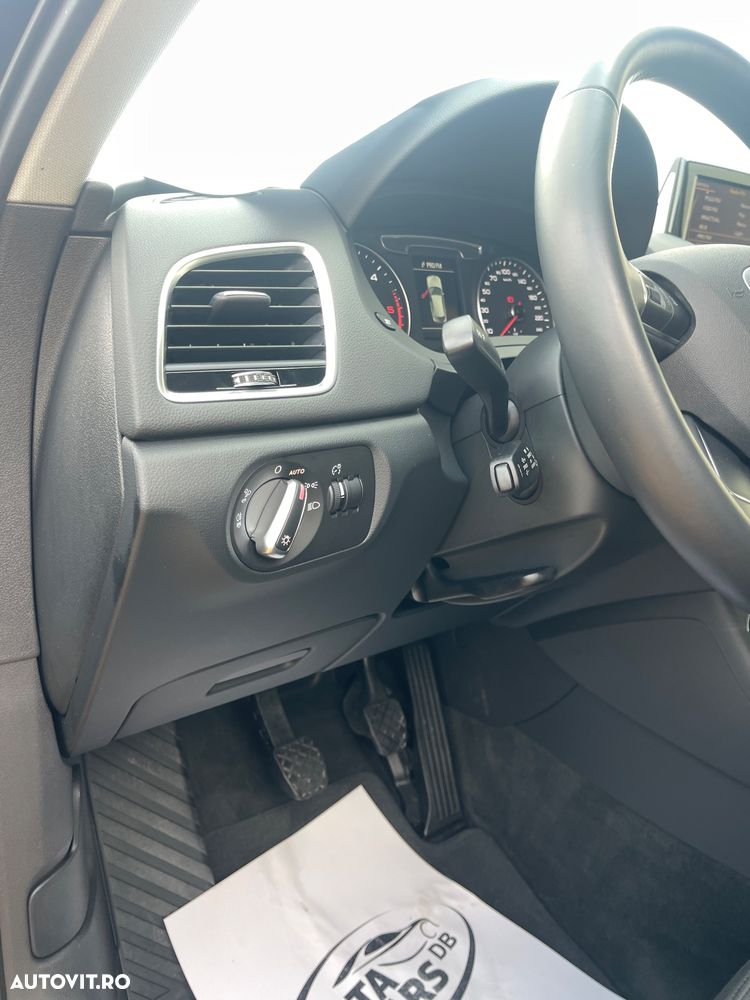 Audi Q3 2.0 TDI - 30