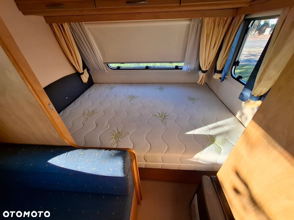 Caravelair Antares luxe 400 ambiance - 27