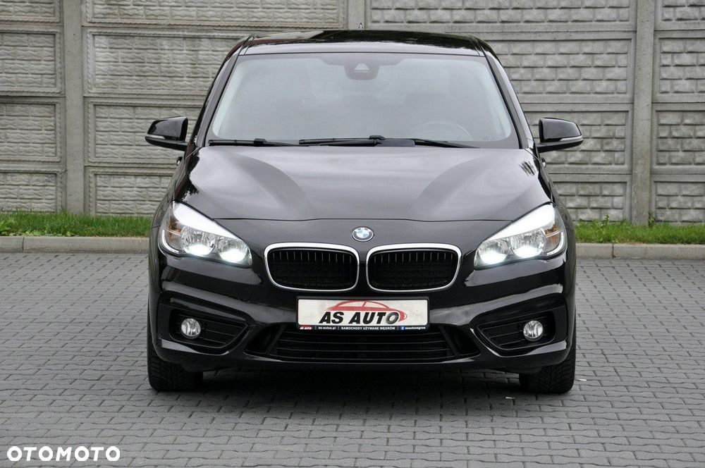 BMW Seria 2 - 28