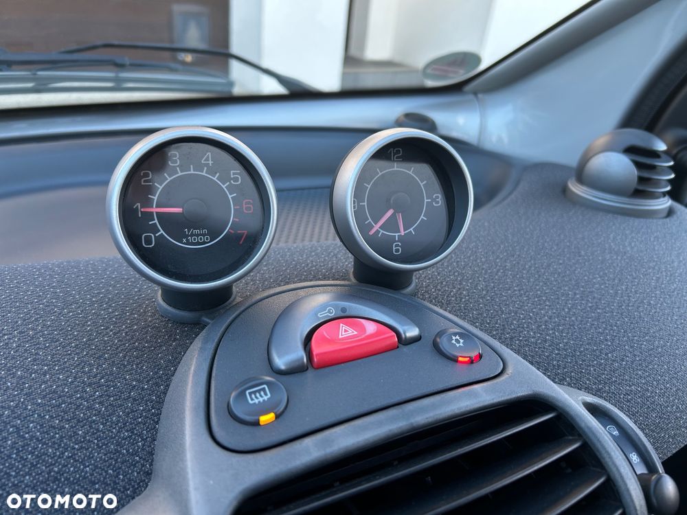 Smart Fortwo softtouch grandstyle - 11