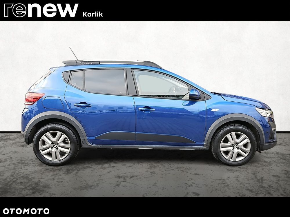 Dacia Sandero 1.0 TCe Comfort - 4