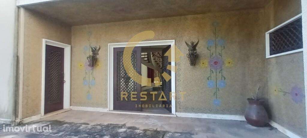 Quinta em Santa Maria da Feira - Grande imagem: 2/38