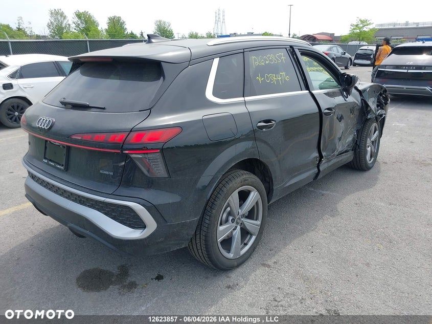 Audi Q3 2026 photo 4