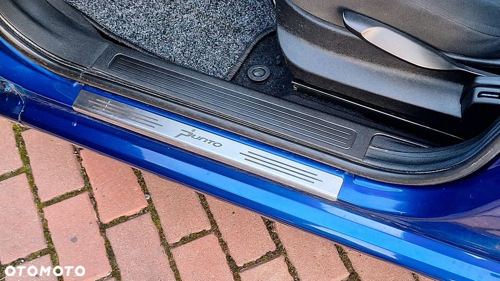 Fiat Grande Punto - 24
