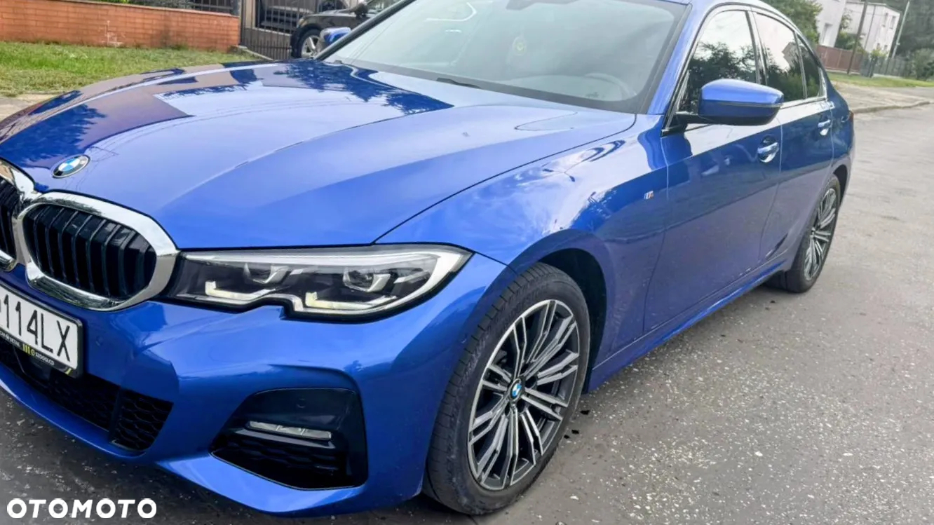 BMW Seria 3 - 13