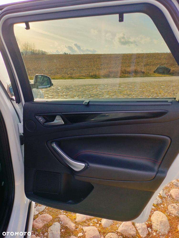 Ford Mondeo 2.0 EcoBoost Titanium S - 11