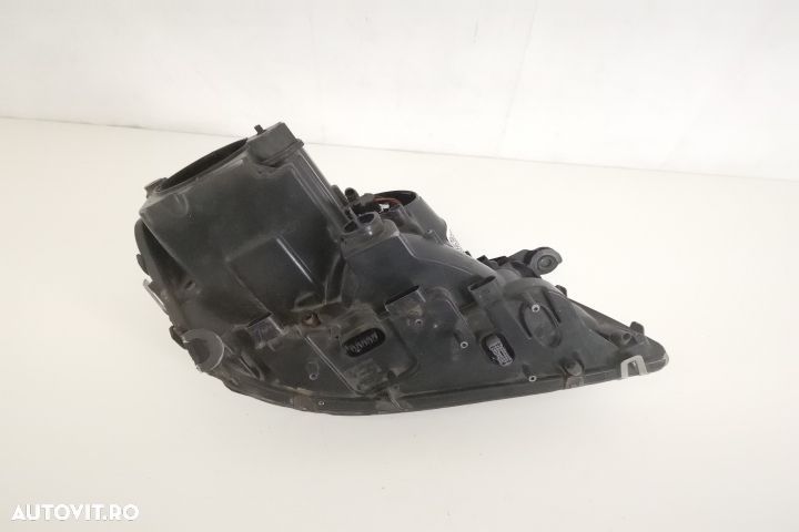 Far Stanga Original Xenon Mercedes-Benz ML W164 2005 2006 2007 2008 - 4