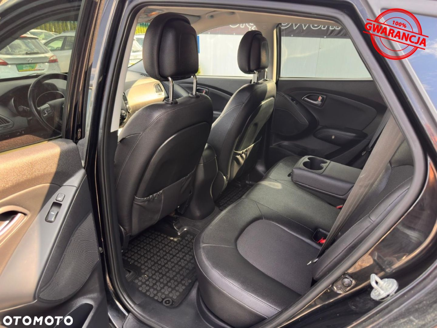 Hyundai ix35 - 26