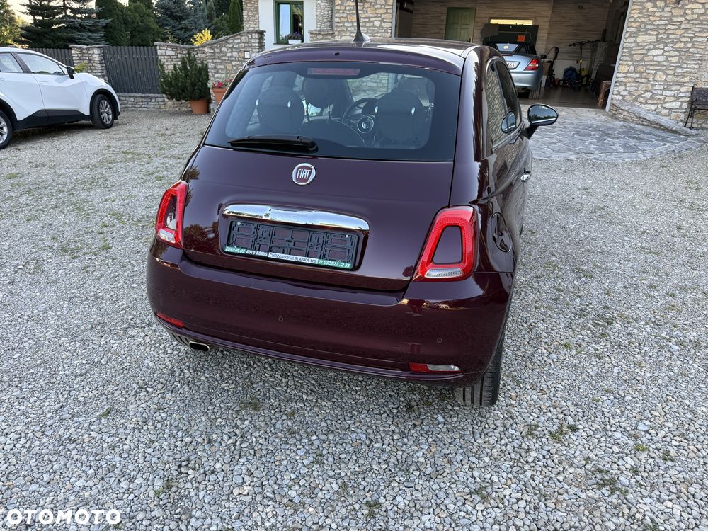 Fiat 500 - 11