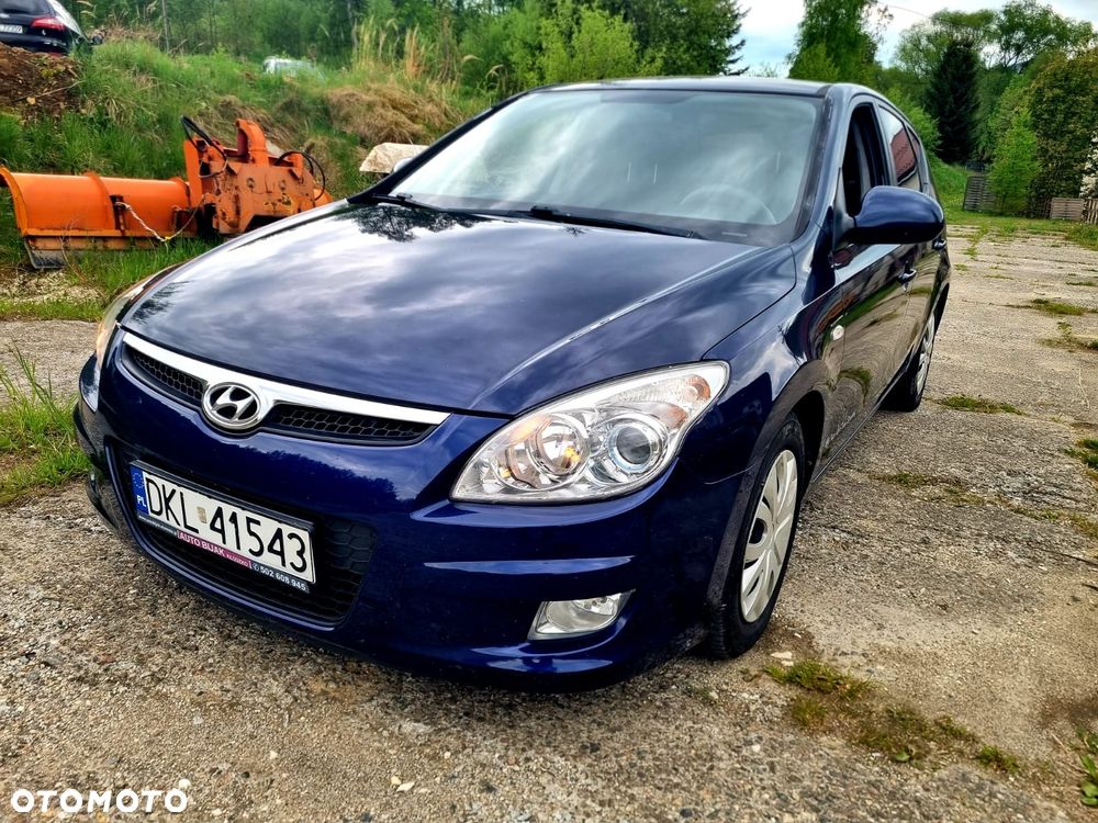 Hyundai i30 1.6 CRDi Comfort - 2