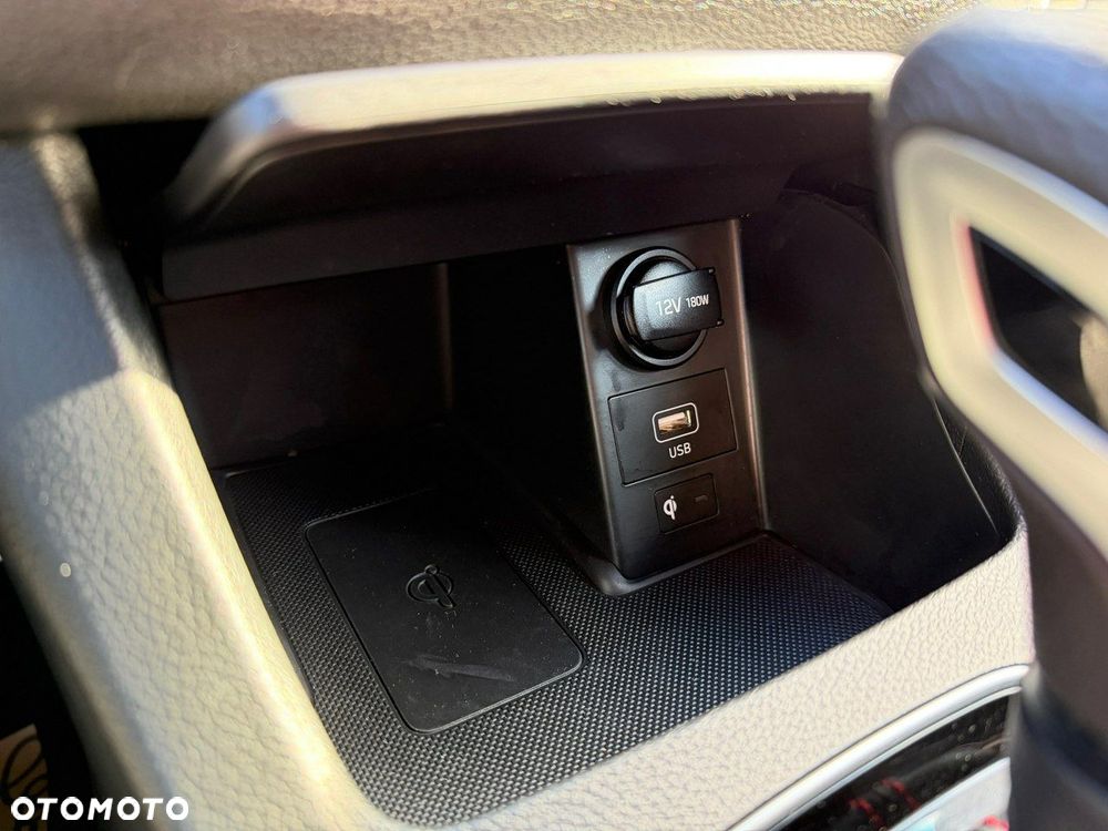 Hyundai i30 1.5 T-GDI 48V-Hybrid DCT N-Line - 27