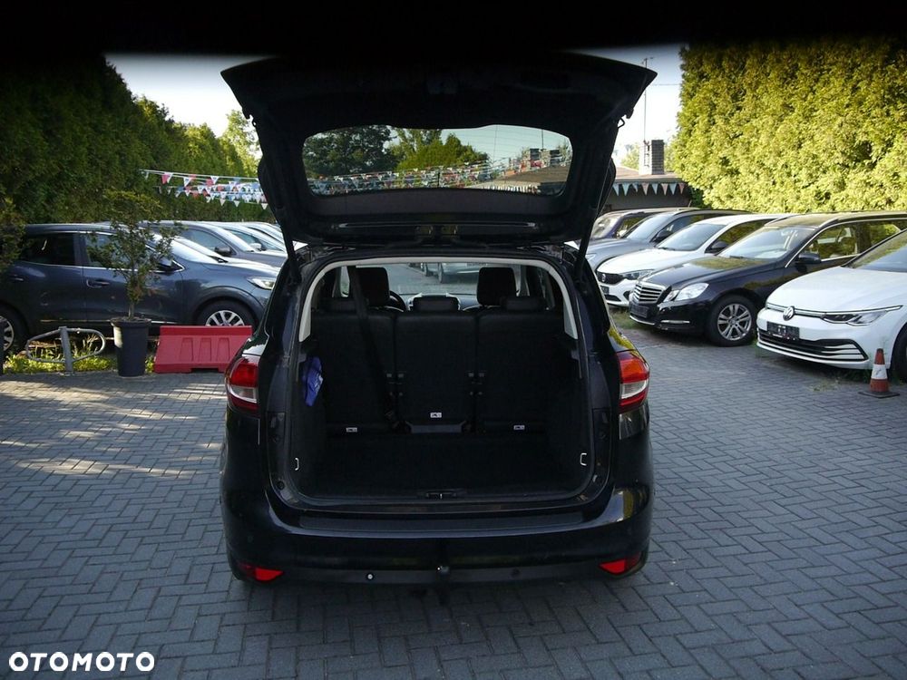 Ford C-MAX 2.0 TDCi Start-Stop-System Titanium - 18