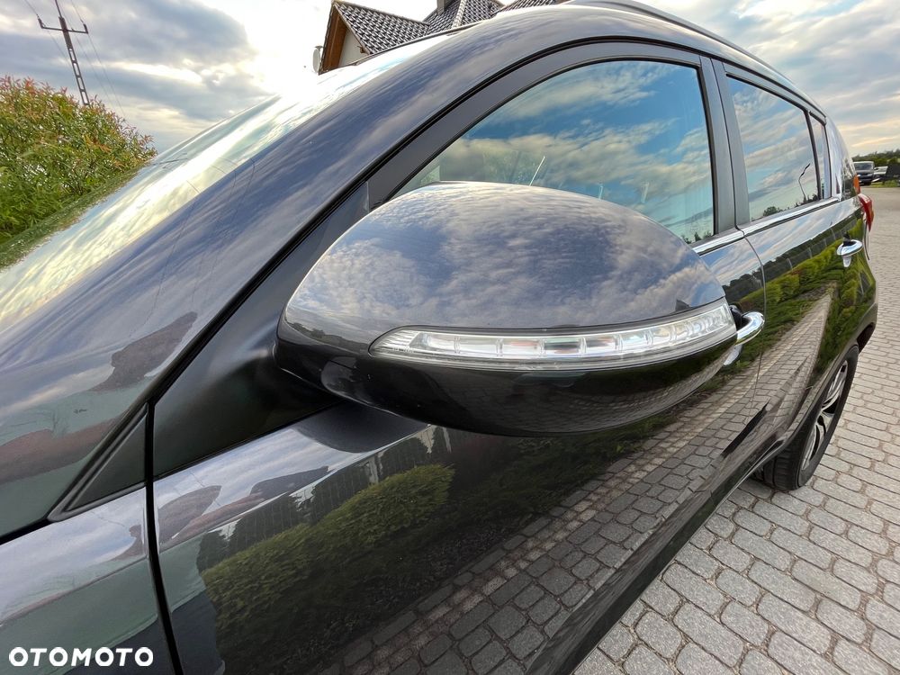 Kia Sportage - 17