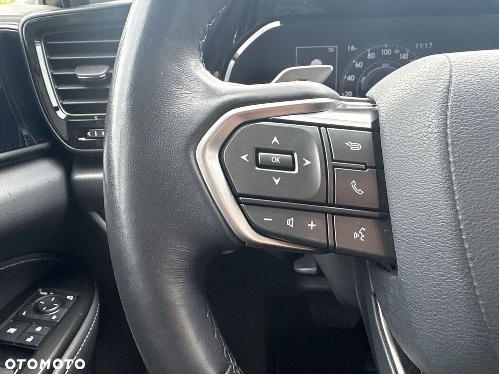 Lexus NX 350h Elegance AWD - 27