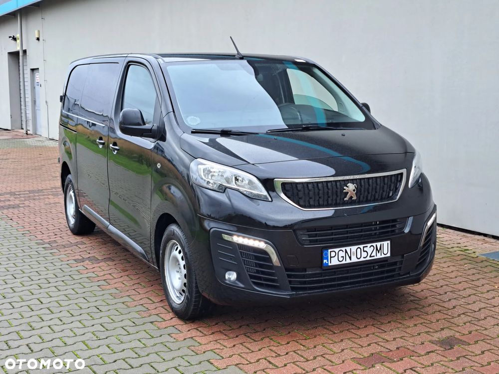 Peugeot Expert Jumpy - 6