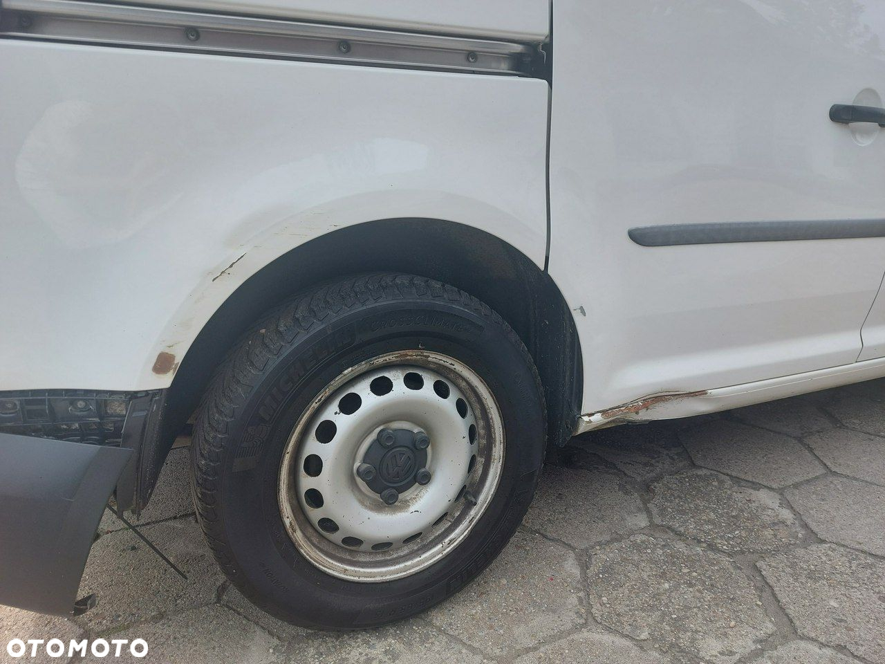 Volkswagen Caddy - 4