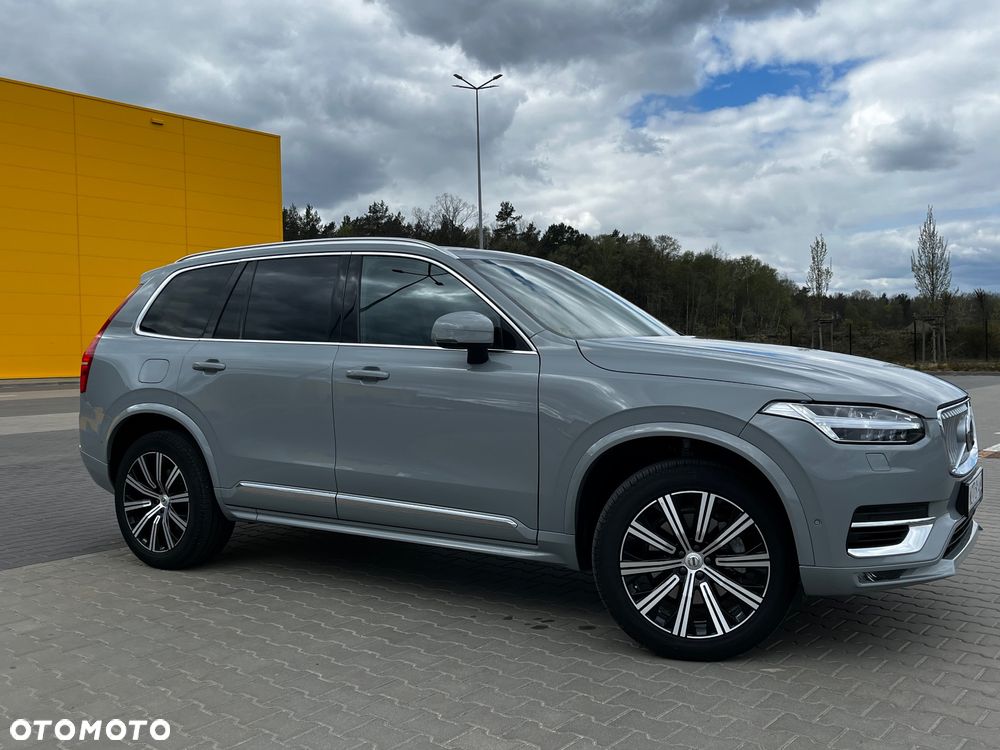 Volvo XC 90 - 6