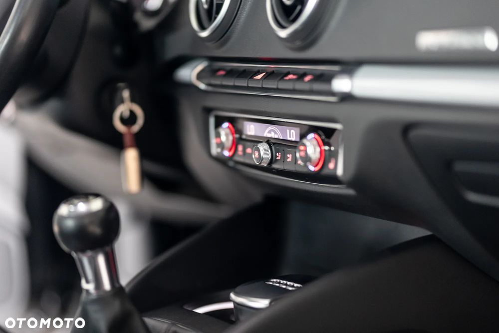 Audi A3 Sportback 2.0 TDI quattro sport - 6