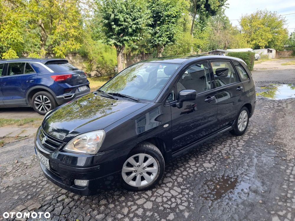 Suzuki Liana Kombi 1.6 Comfort - 1
