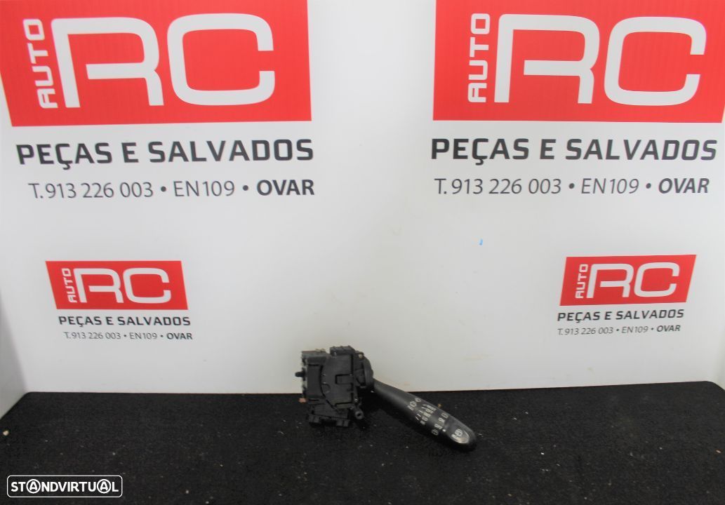 Comando das Luzes Toyota Yaris - 1