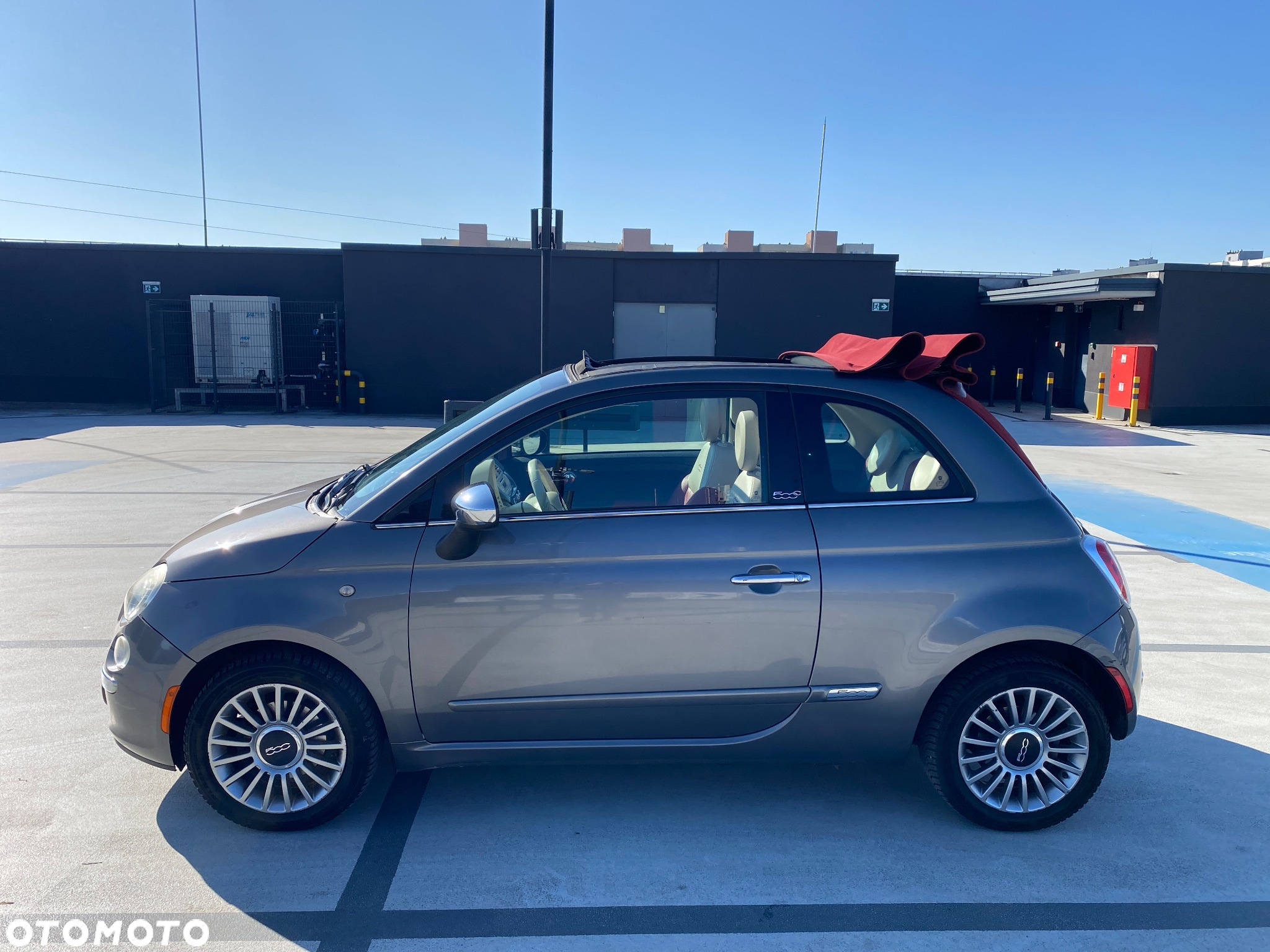 Fiat 500 - 20