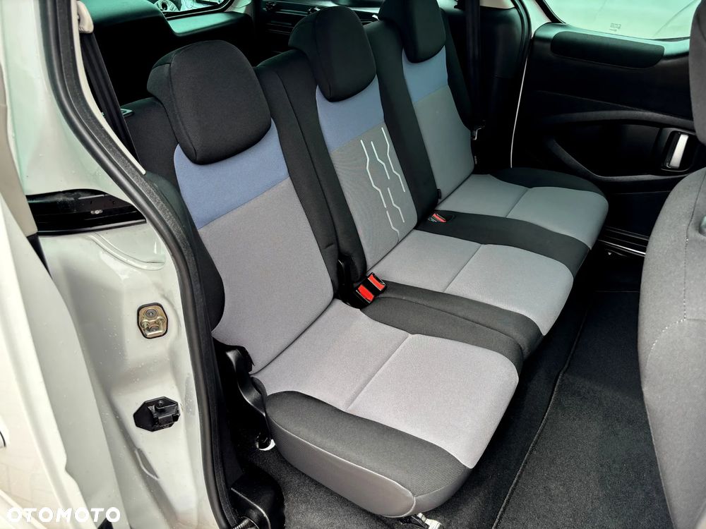 Peugeot Partner 1.6 BlueHDi Active - 16