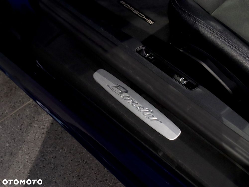 Porsche 718 Boxster GPF PDK - 34