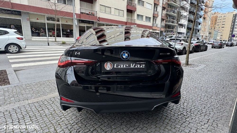 BMW i4 eDrive40 - 6